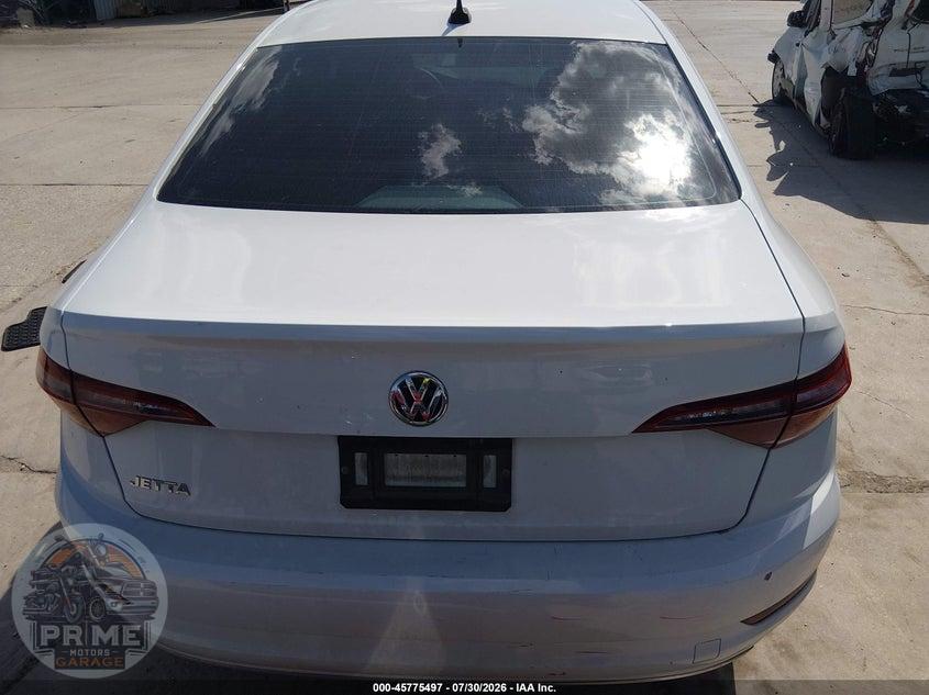 2021 VOLKSWAGEN JETTA 1.4T R-LINE/1.4T S — фото 17