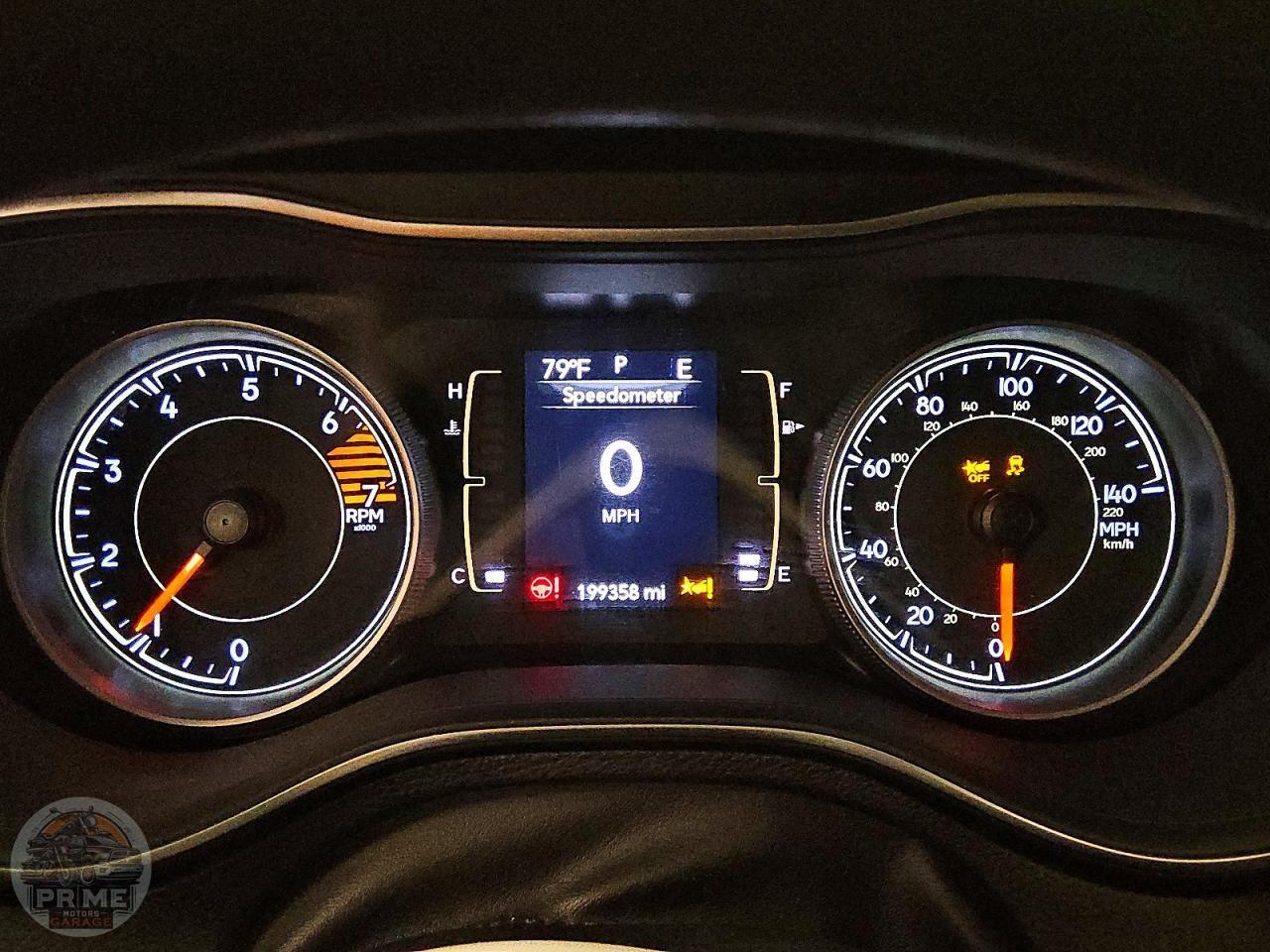 2021 JEEP CHEROKEE — фото 9