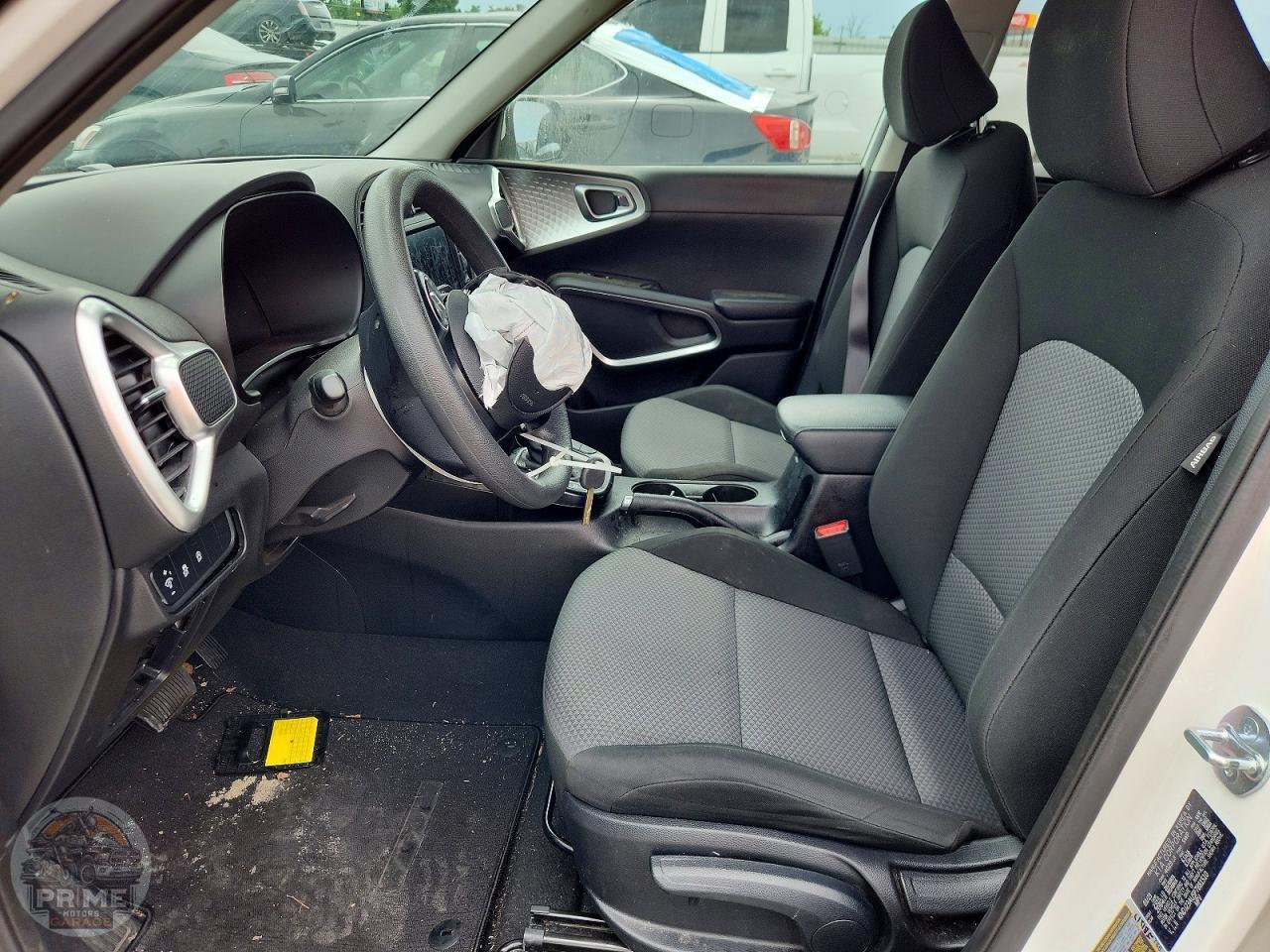 2023 KIA SOUL — фото 7
