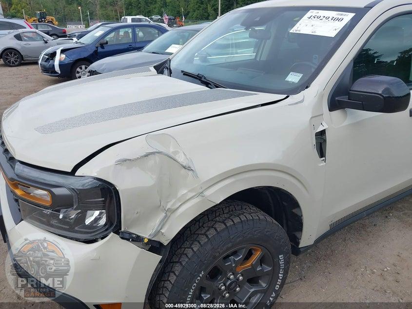 2024 FORD MAVERICK XLT — фото 17