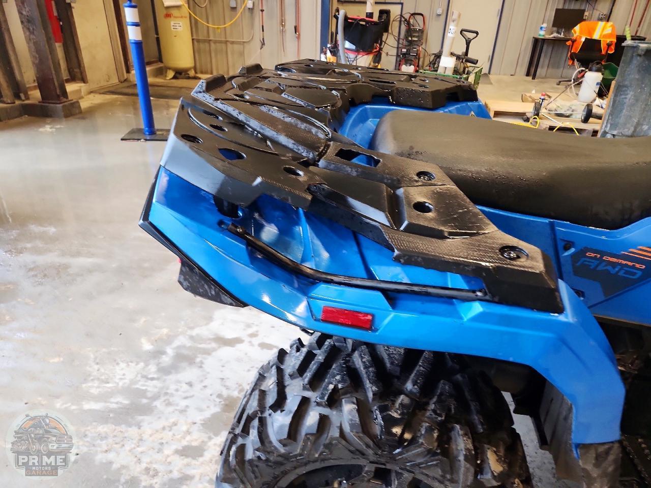 2024 POLARIS SPORTSMAN — фото 18