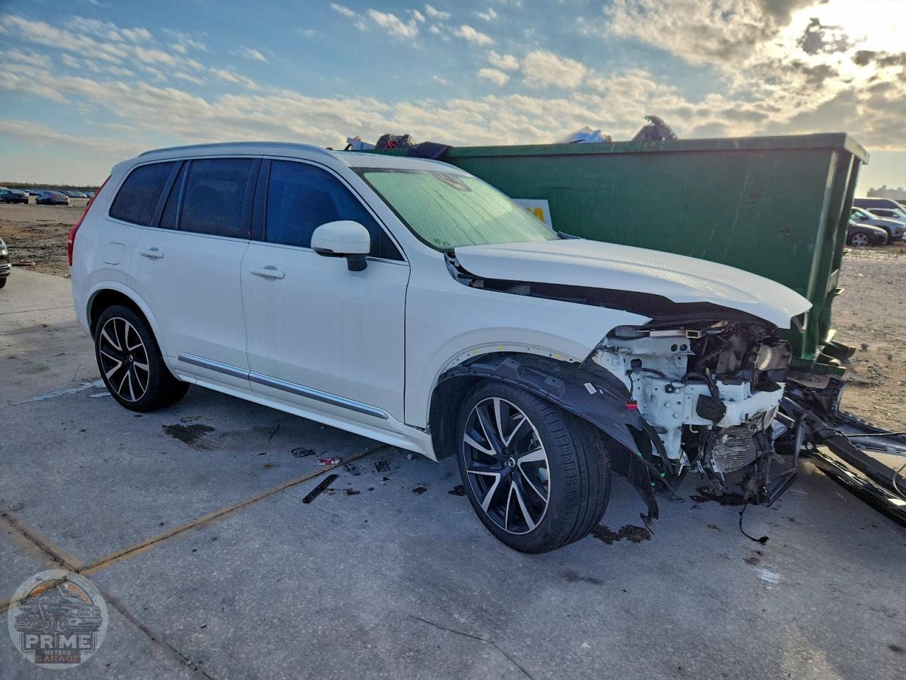 2024 VOLVO XC90 — фото 4