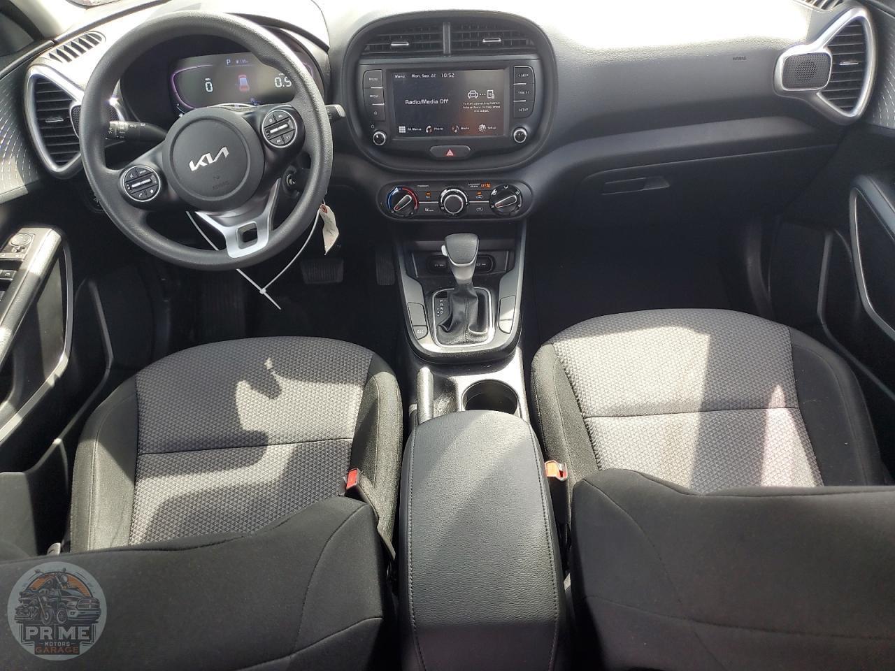 2023 KIA SOUL — фото 8