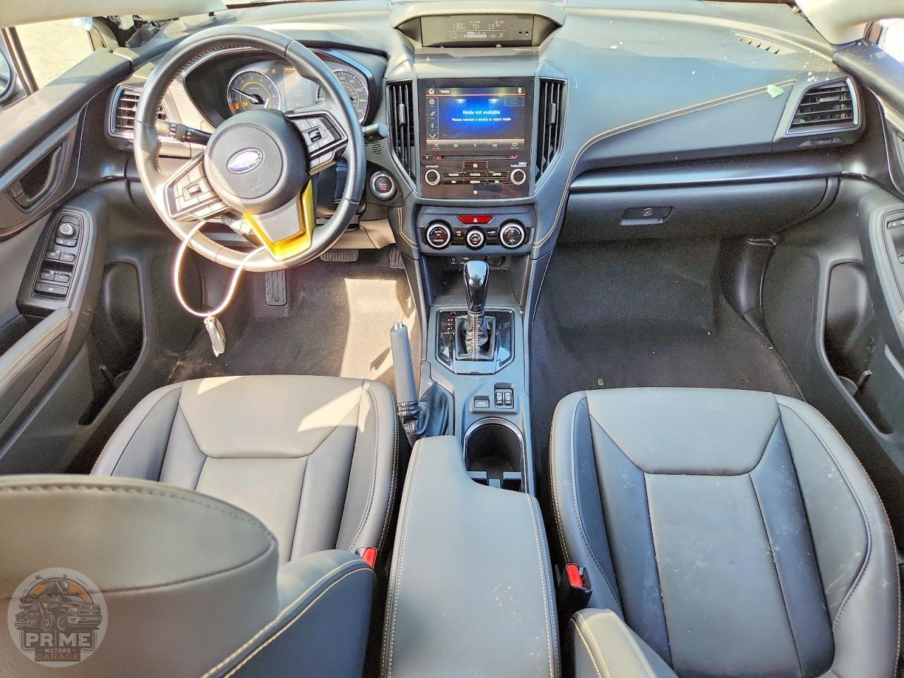 2021 SUBARU CROSSTREK — фото 15