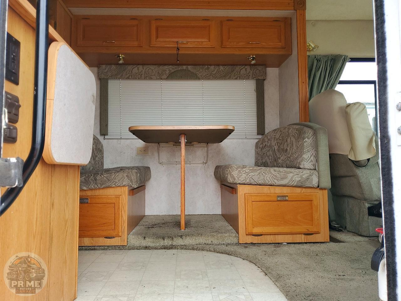 2004 WINNEBAGO MOTORHOME — фото 17
