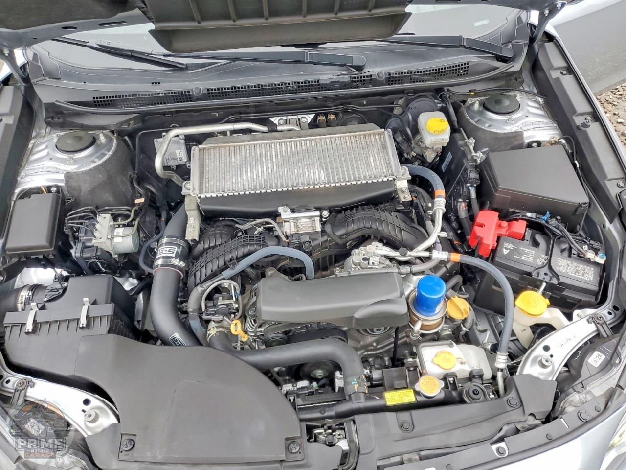 2023 SUBARU LEGACY — фото 11