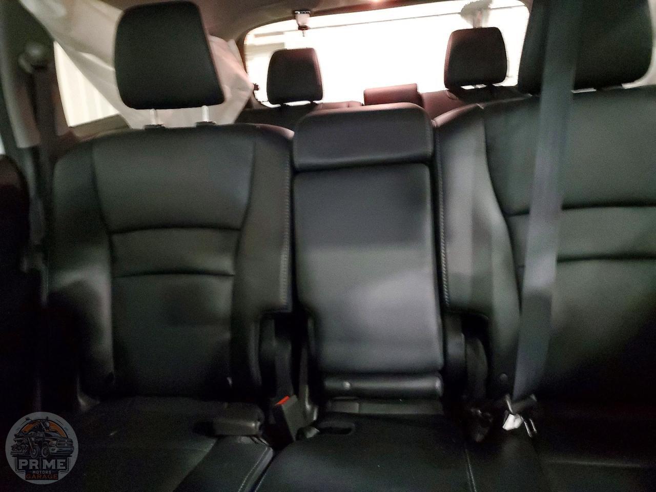 2021 HONDA PILOT — фото 10