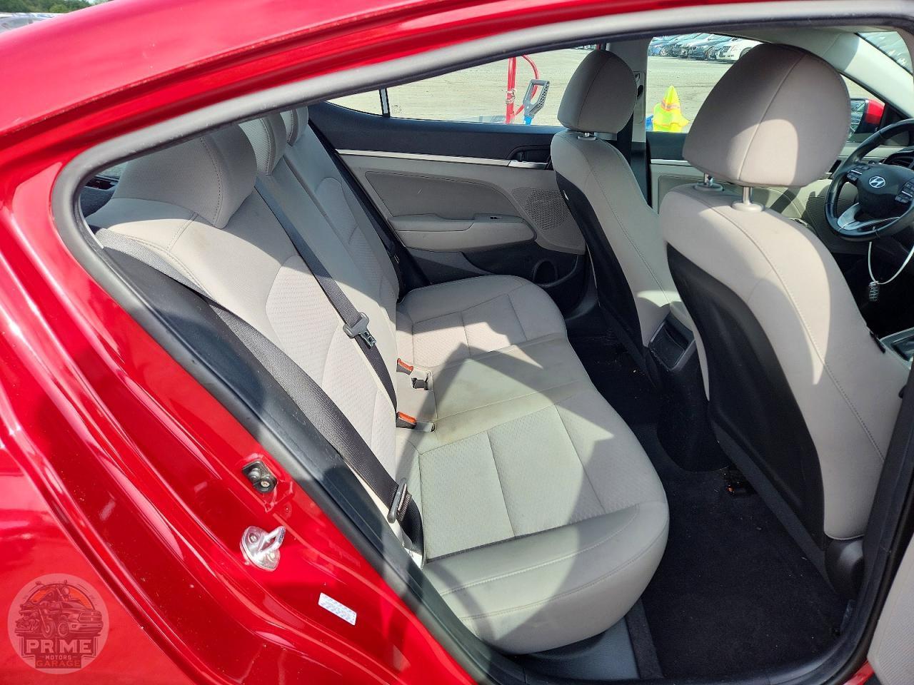 2020 HYUNDAI ELANTRA — фото 37