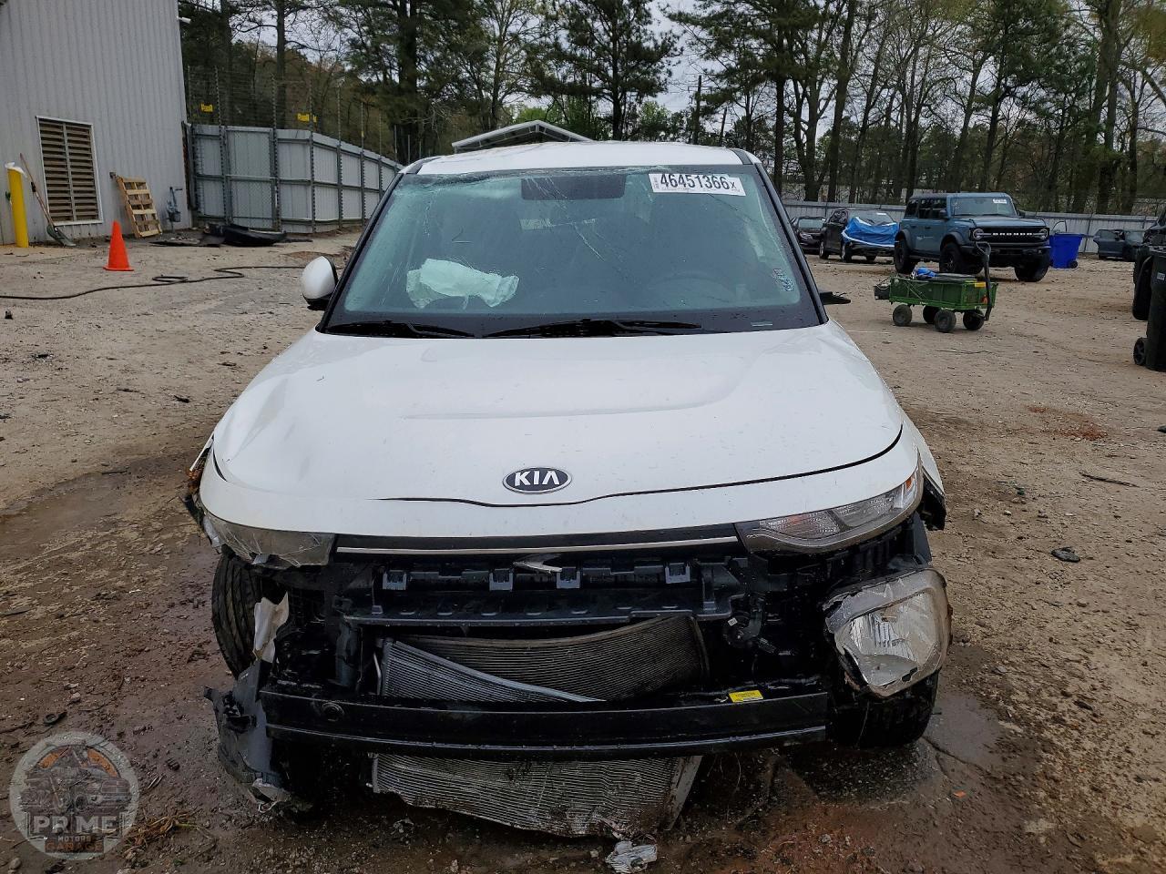 2020 KIA SOUL — фото 5