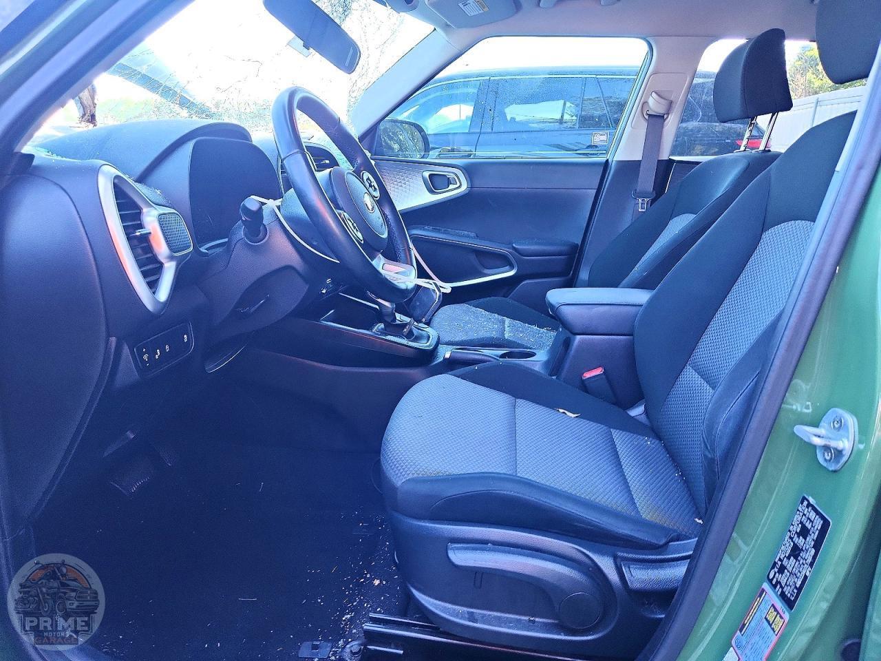 2020 KIA SOUL — фото 7