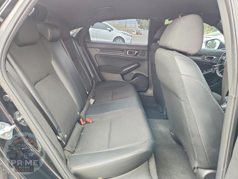 2022 HONDA CIVIC — фото 20