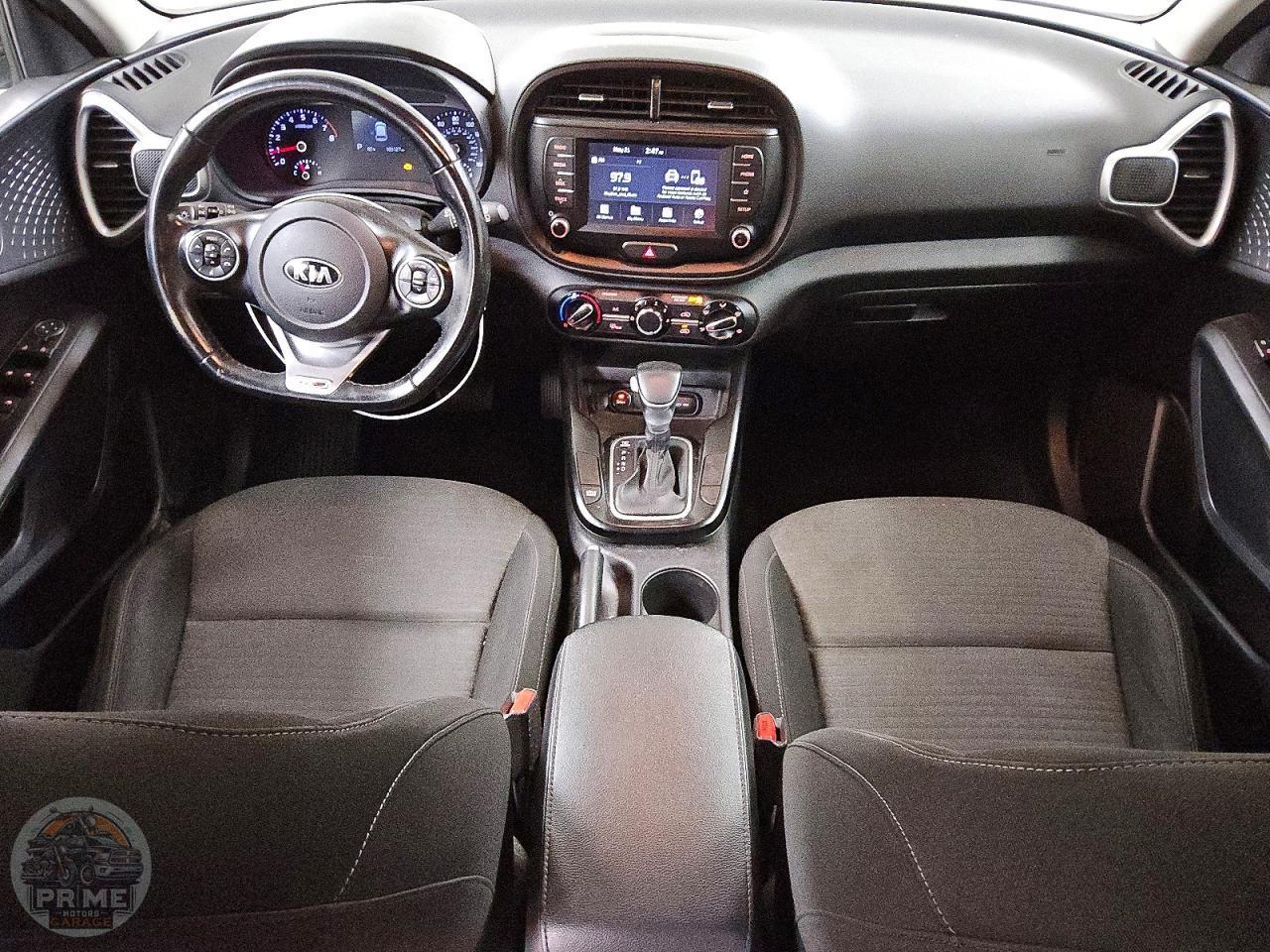 2020 KIA SOUL — фото 16