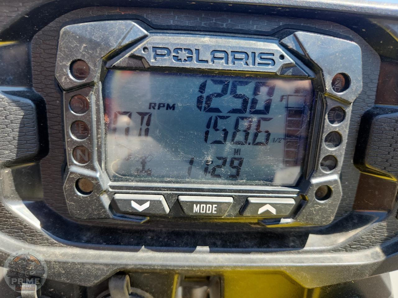 2023 POLARIS SPORTSMAN — фото 8