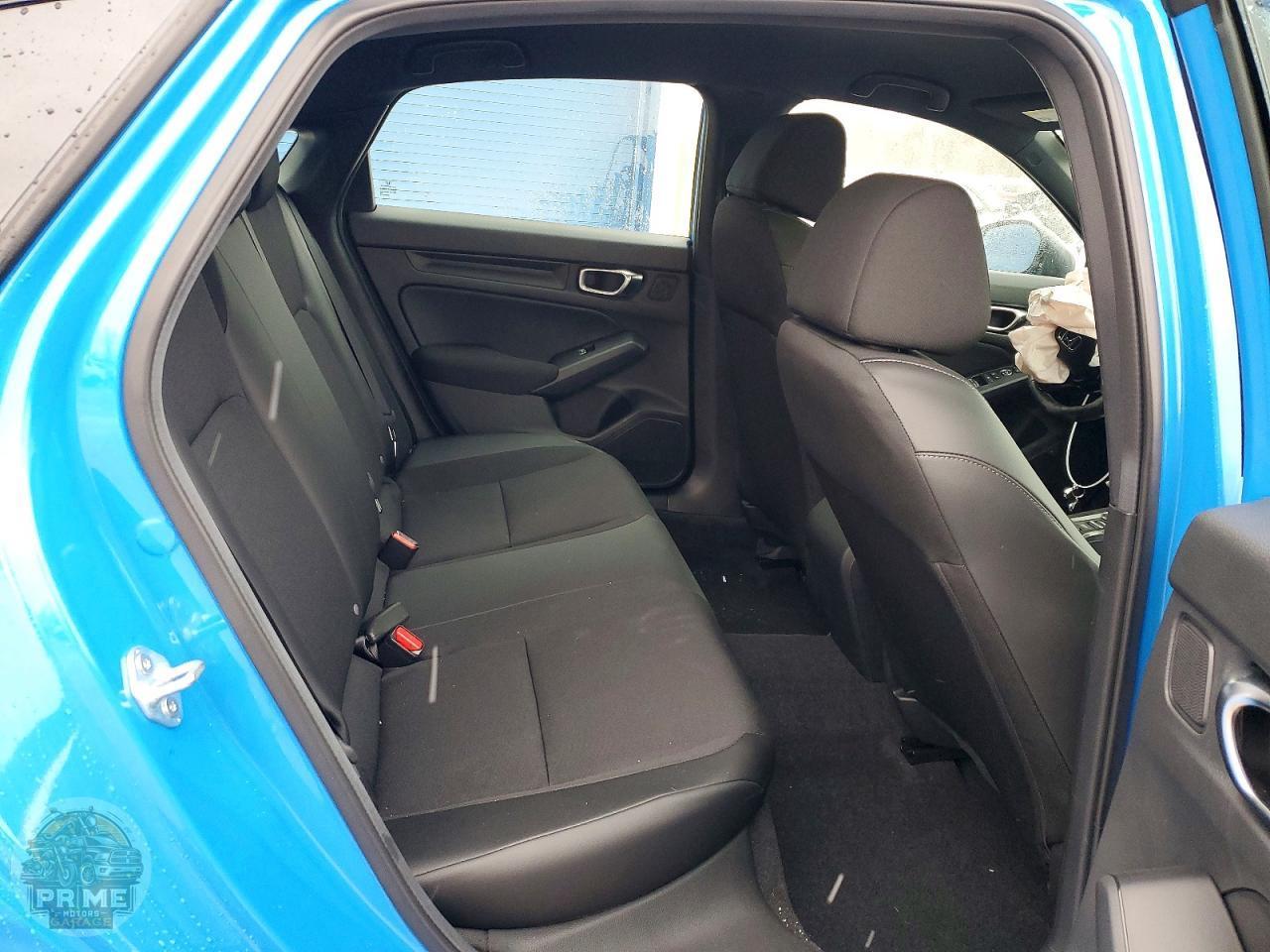 2026 HONDA CIVIC — фото 10
