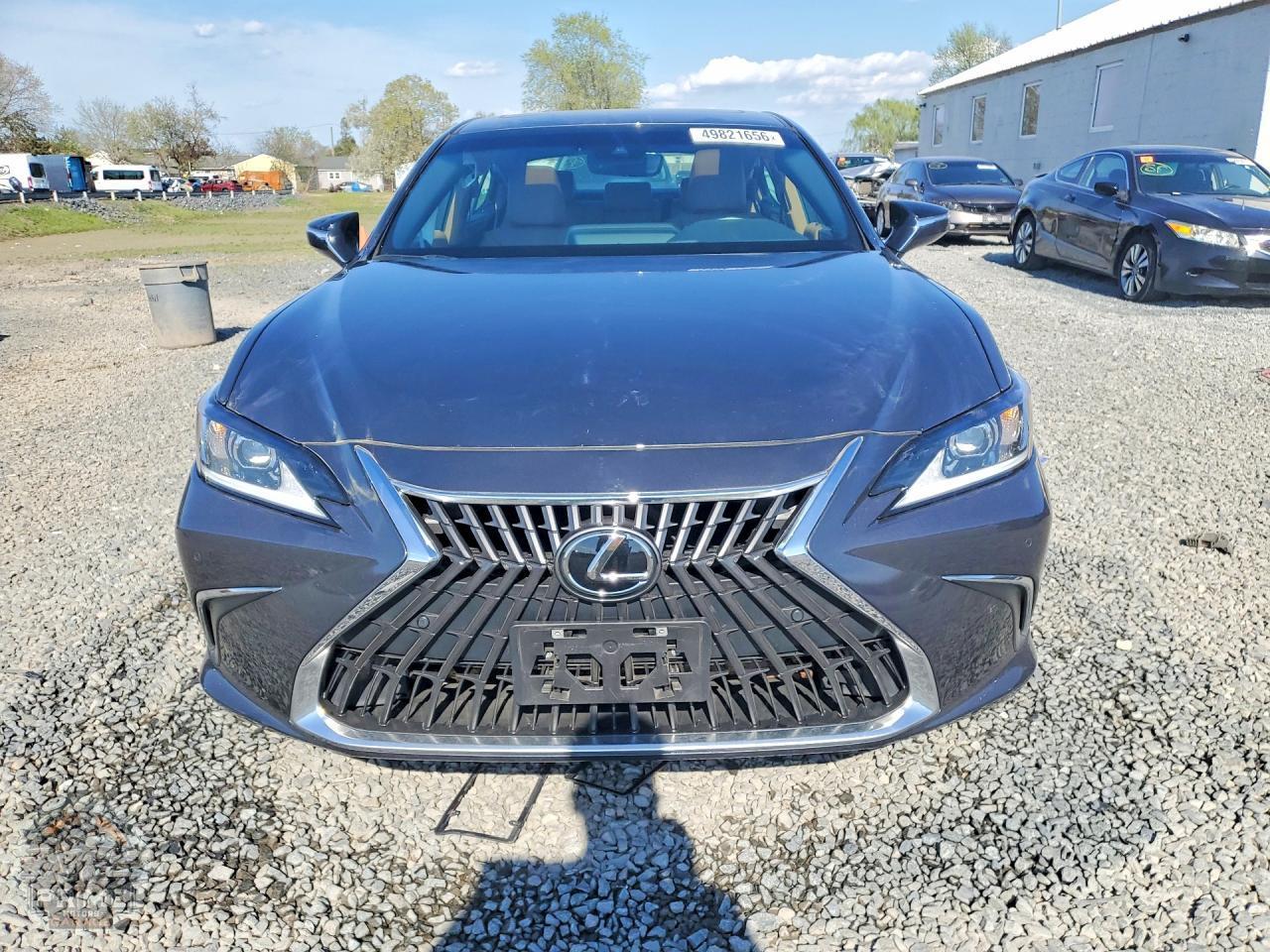 2025 LEXUS ES — фото 5