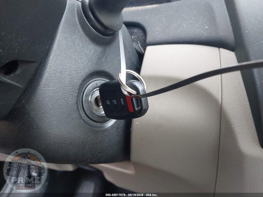 2015 HONDA CIVIC LX — фото 11