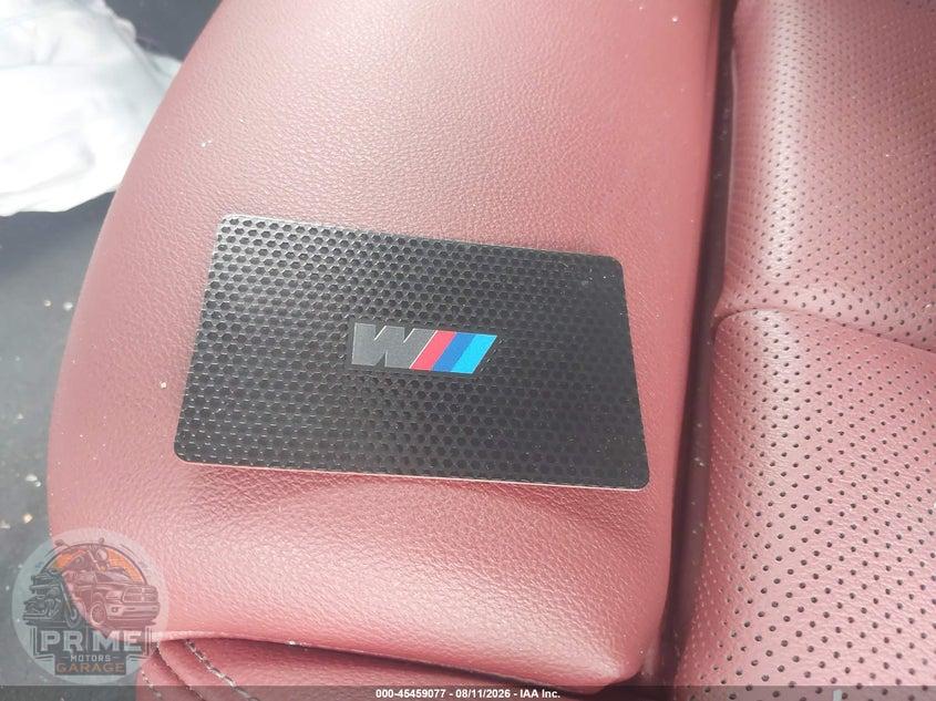 2022 BMW M340I M340I XDRIVE — фото 14