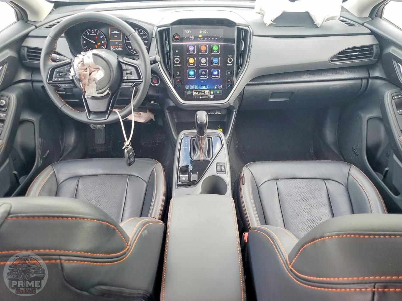 2024 SUBARU CROSSTREK — фото 7