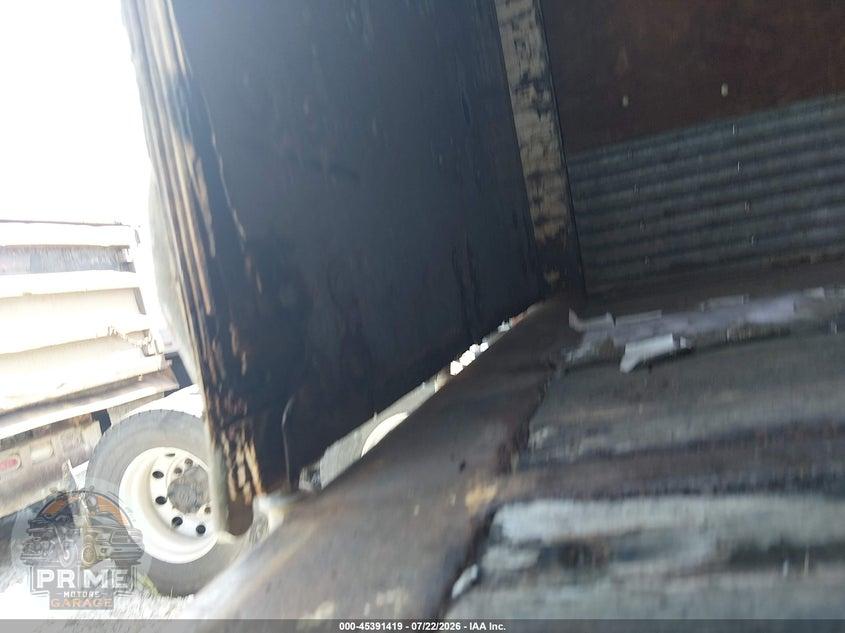 1982 CARGO TRAILER — фото 11