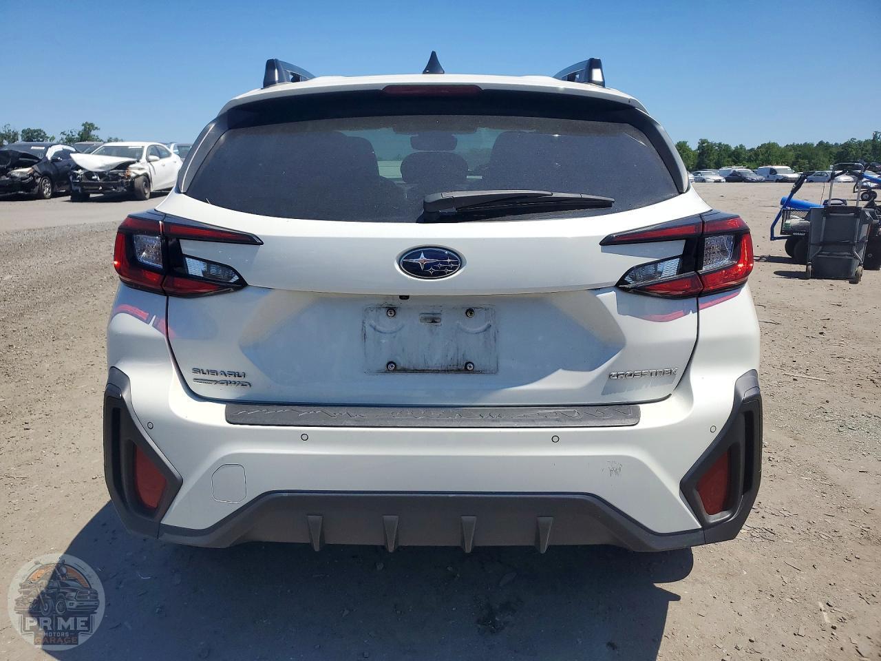 2024 SUBARU CROSSTREK — фото 6