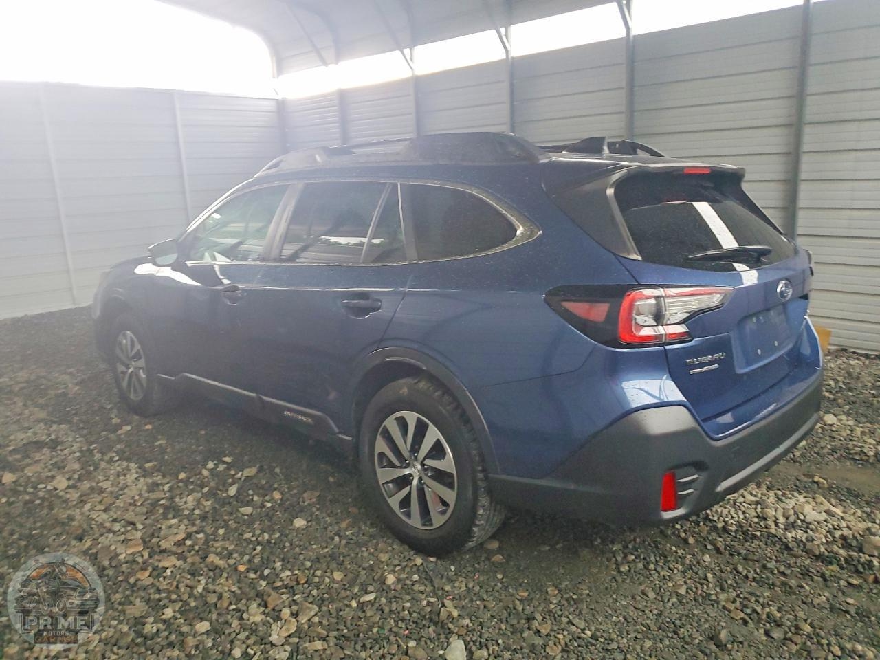 2022 SUBARU OUTBACK — фото 2