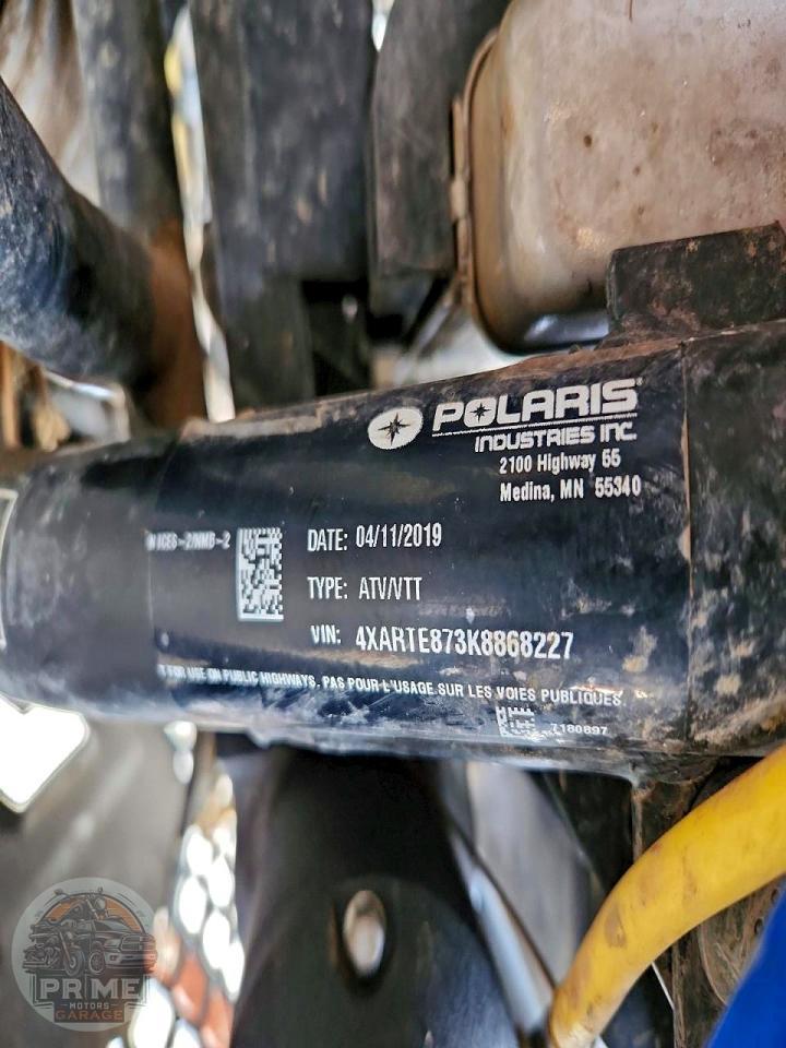 2019 POLARIS RANGER — фото 10