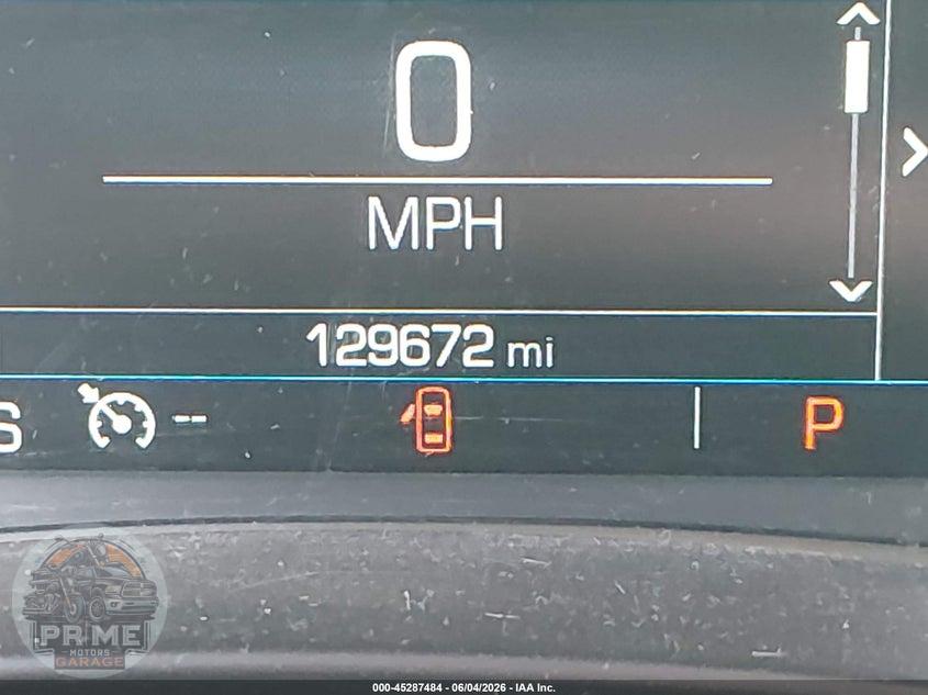 2018 GMC TERRAIN DENALI — фото 15