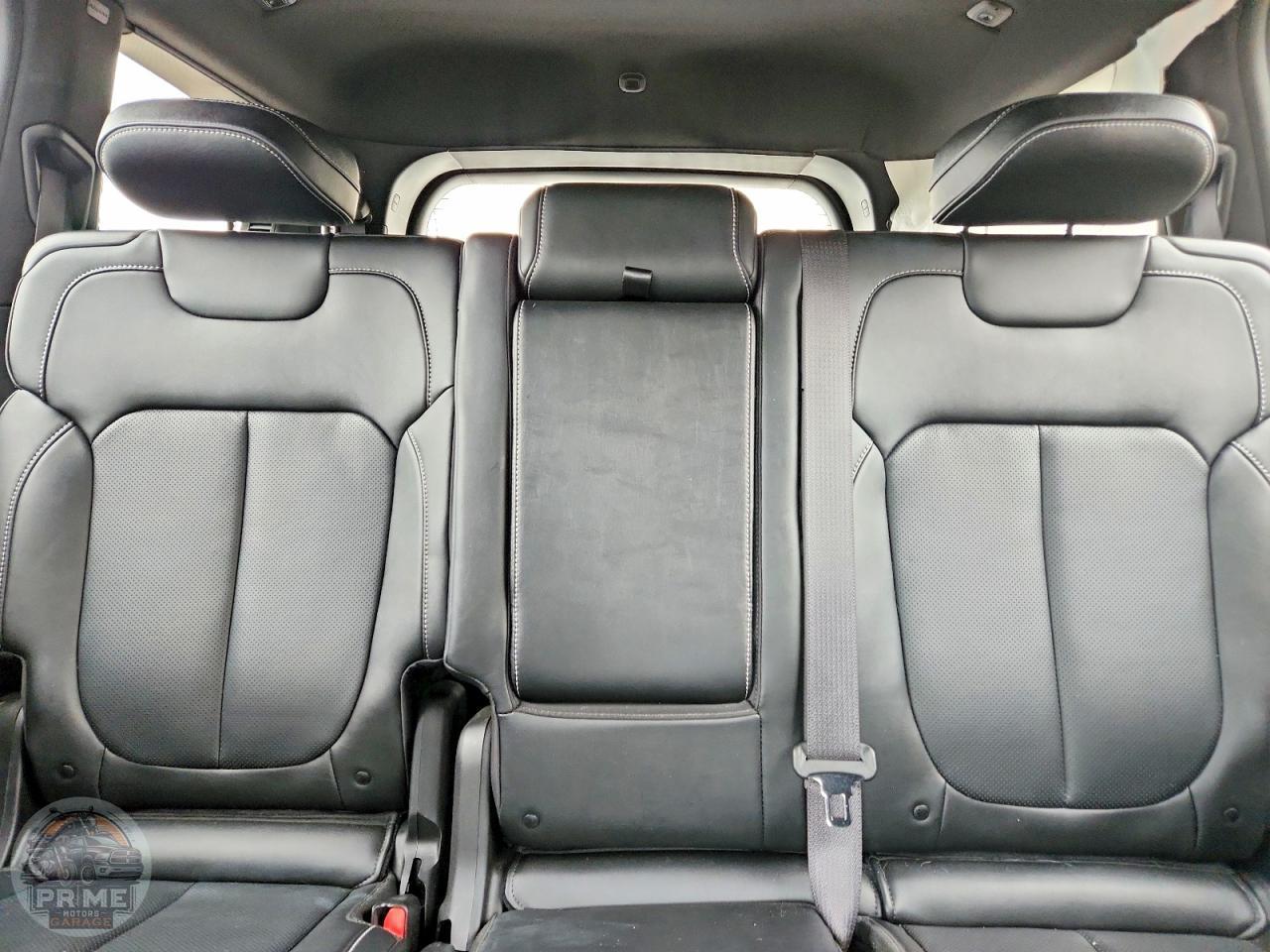 2023 JEEP GRAND CHEROKEE — фото 10