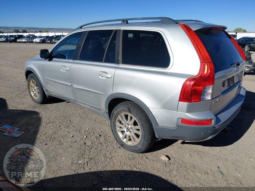 2008 VOLVO XC90 3.2 — фото 3