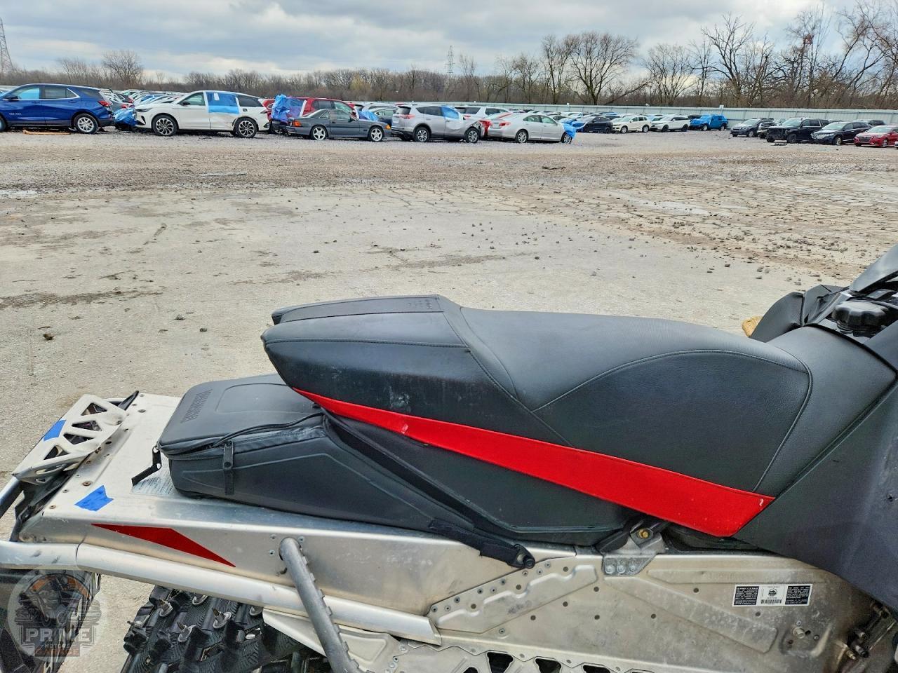 2014 YAMAHA SRVIPER — фото 4