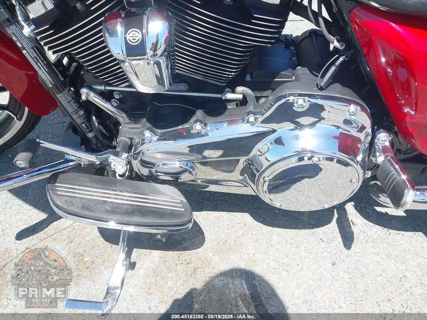 2023 HARLEY-DAVIDSON FLTRX (ROAD GLIDE, ROAD GLIDE CUSTOM) — фото 9