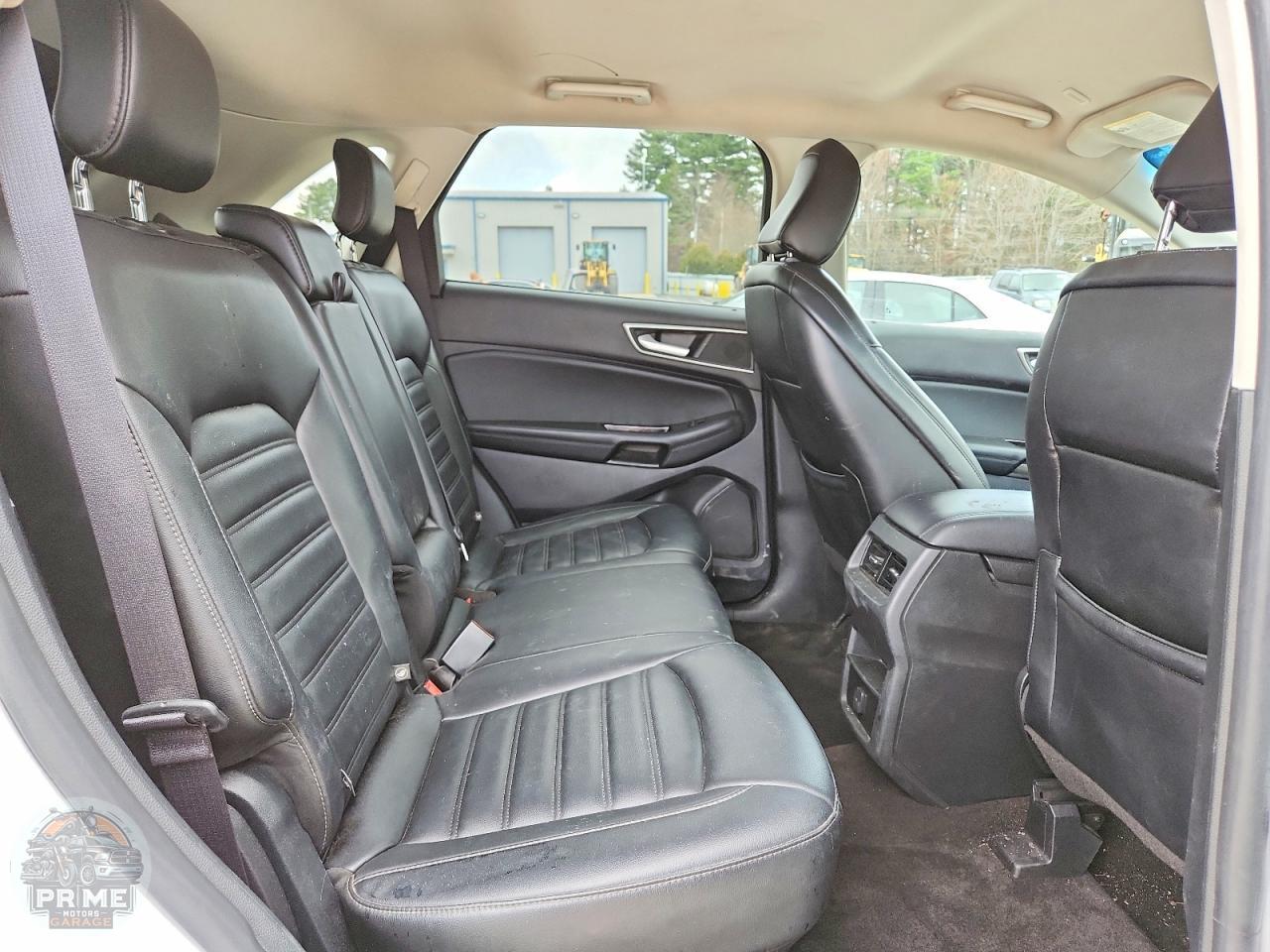 2020 FORD EDGE — фото 11