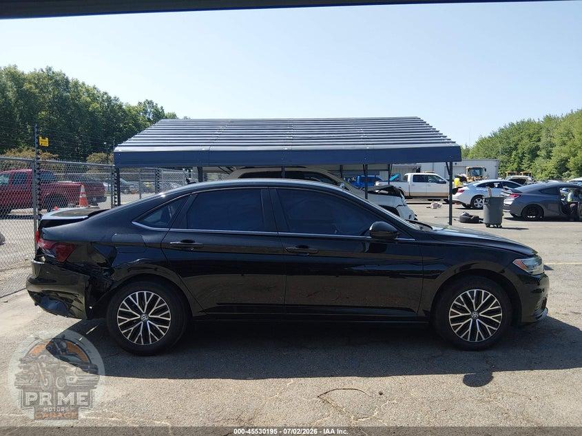 2021 VOLKSWAGEN JETTA 1.4T R-LINE/1.4T SE/S — фото 13