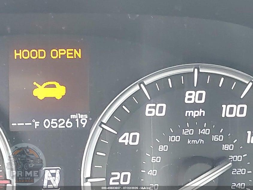 2016 ACURA TLX — фото 15