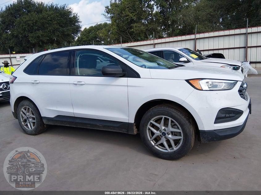 2022 FORD EDGE SE — фото 13
