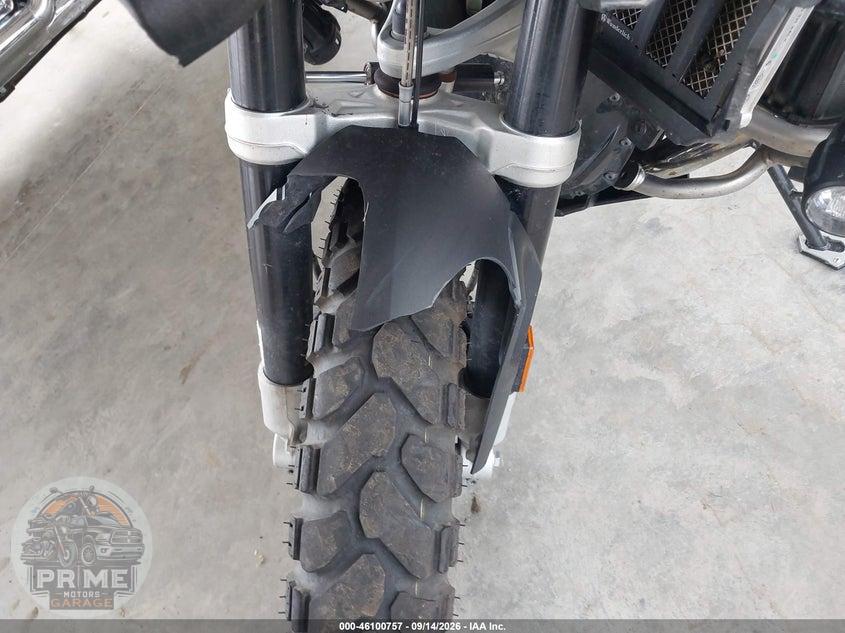 2019 BMW R 1250 GS ADVENTURE — фото 15