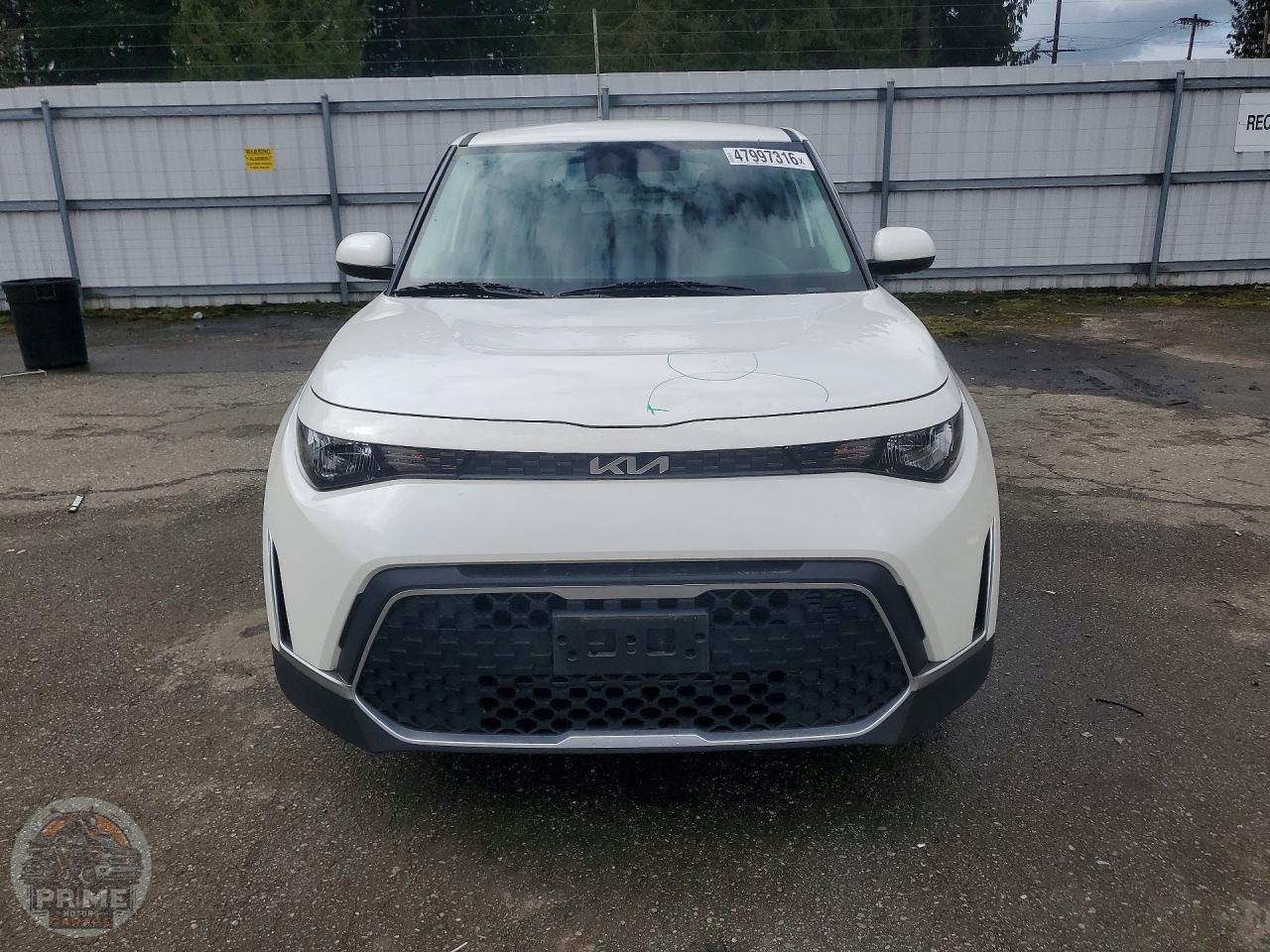 2023 KIA SOUL — фото 5