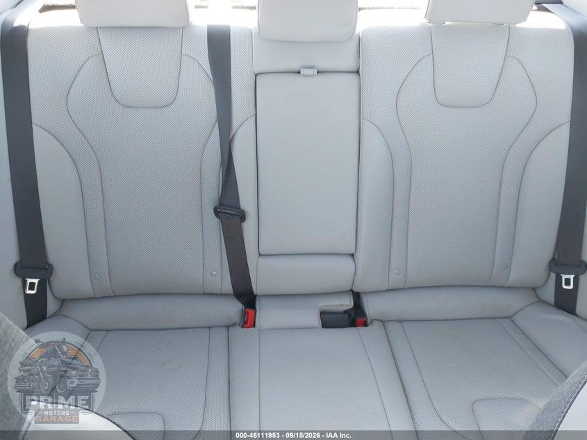 2025 HYUNDAI ELANTRA LIMITED — фото 21