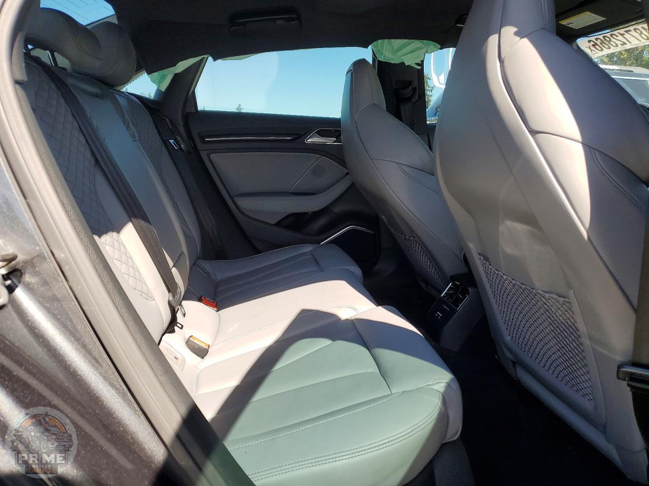 2020 AUDI S3 — фото 10