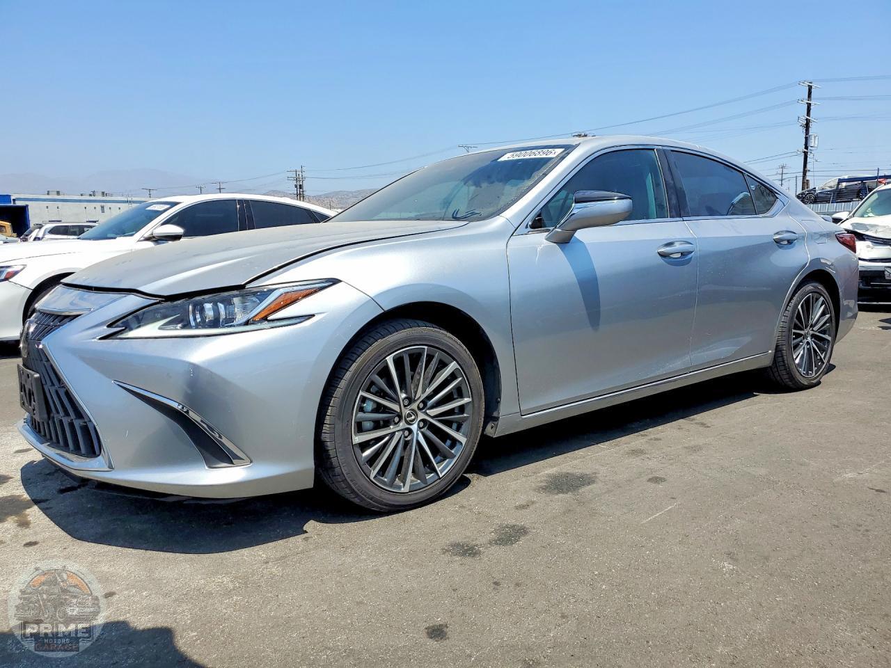 2024 LEXUS ES — фото 1