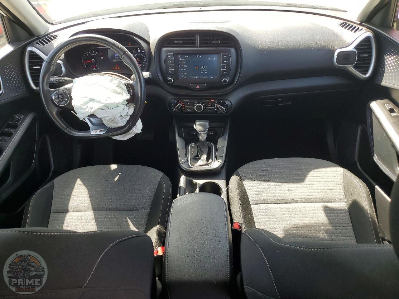 2020 KIA SOUL — фото 8