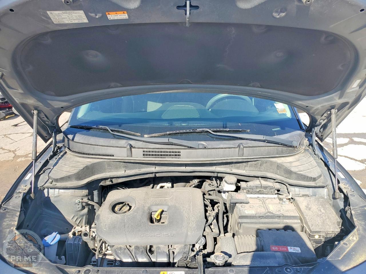 2021 KIA SOUL — фото 11