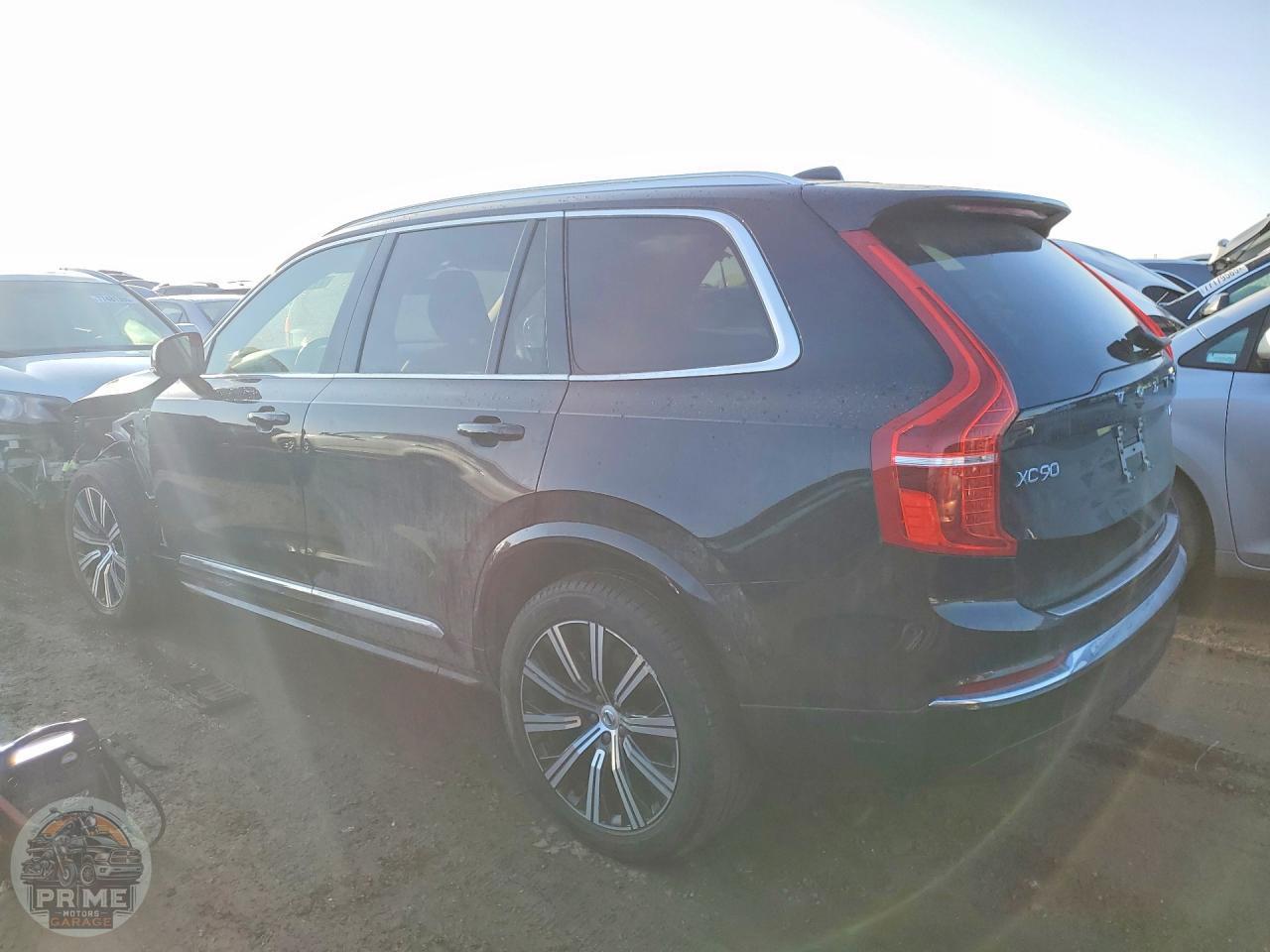 2024 VOLVO XC90 — фото 2