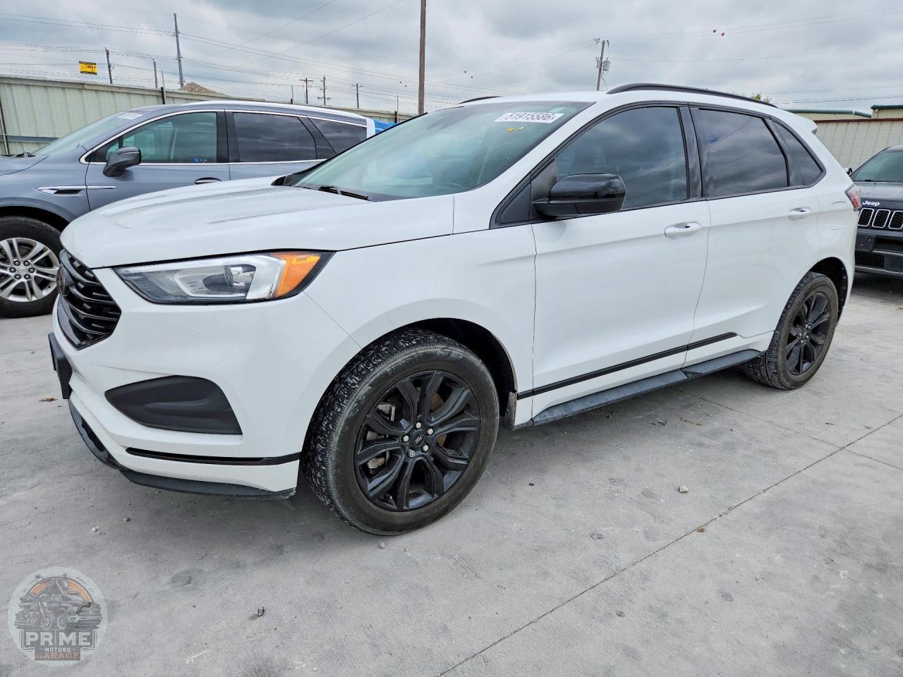 2022 FORD EDGE — фото 1
