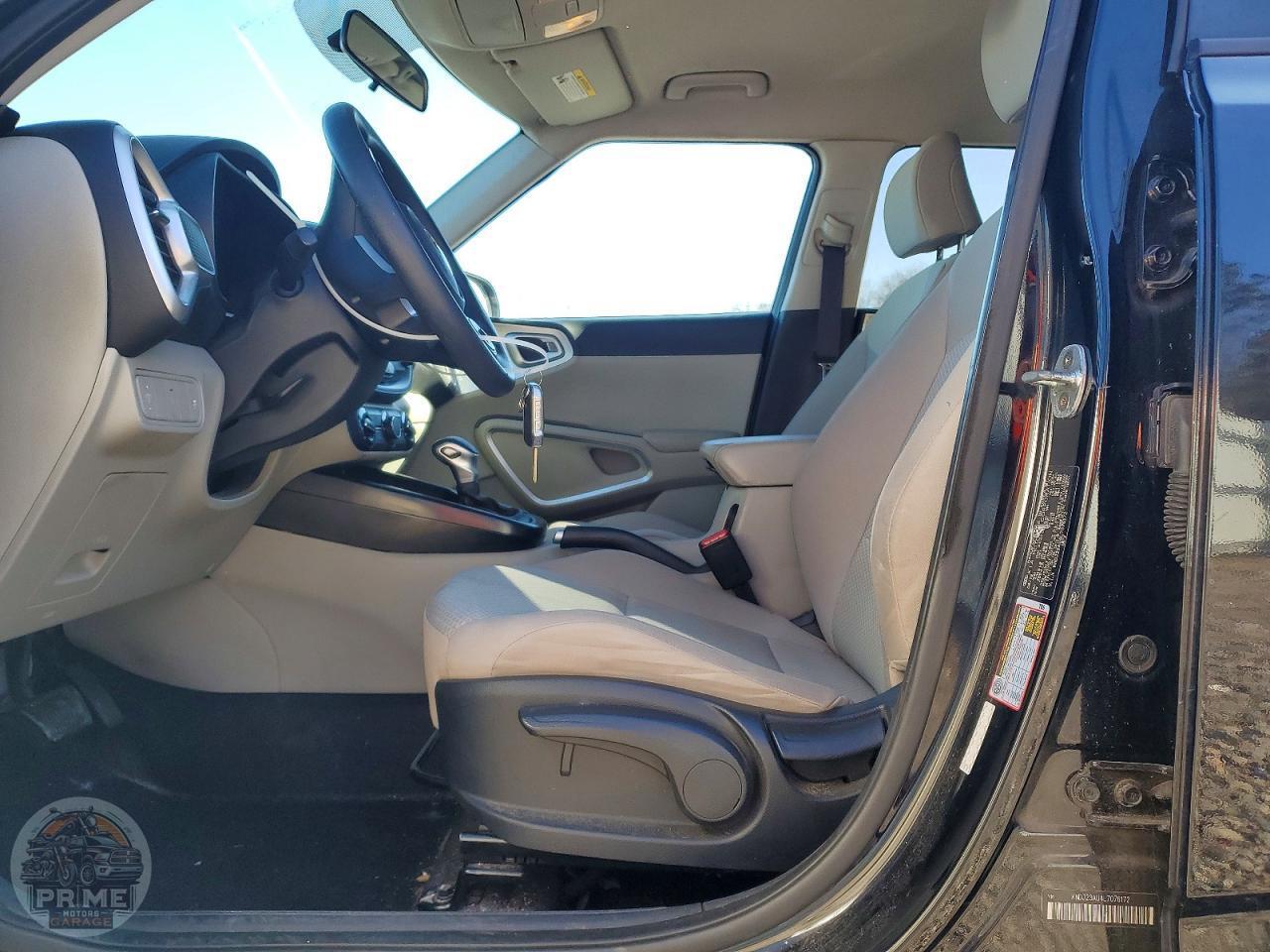 2020 KIA SOUL — фото 7