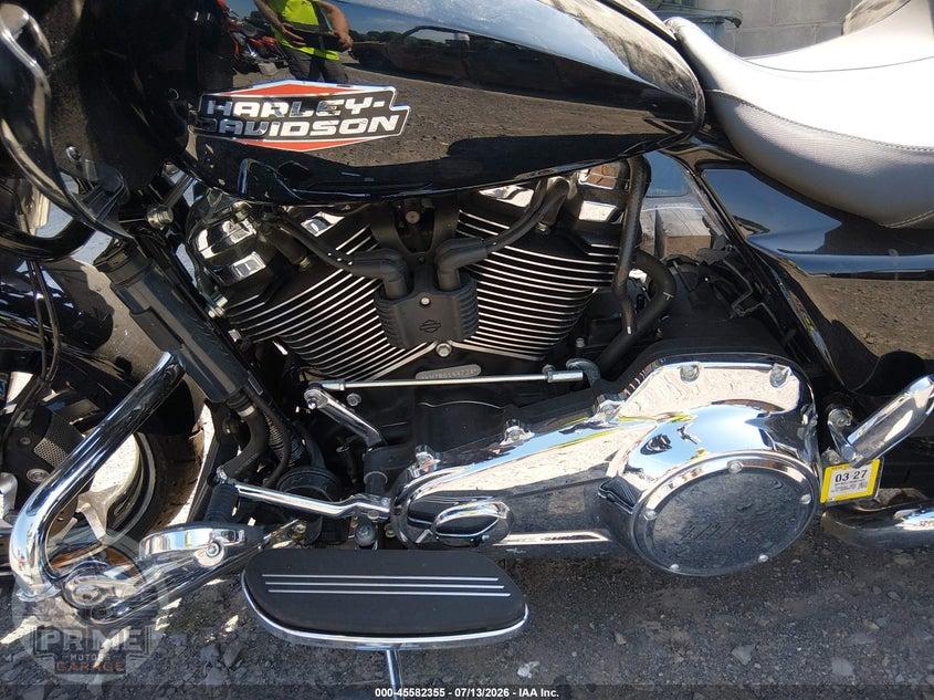 2024 HARLEY-DAVIDSON FLTRX (ROAD GLIDE, ROAD GLIDE CUSTOM) — фото 9