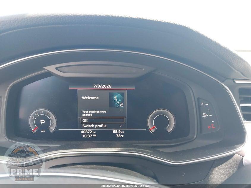 2019 AUDI A7 55 PREMIUM — фото 7