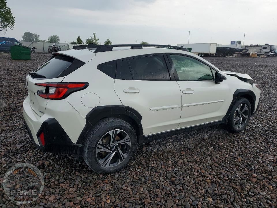 2024 SUBARU CROSSTREK — фото 3