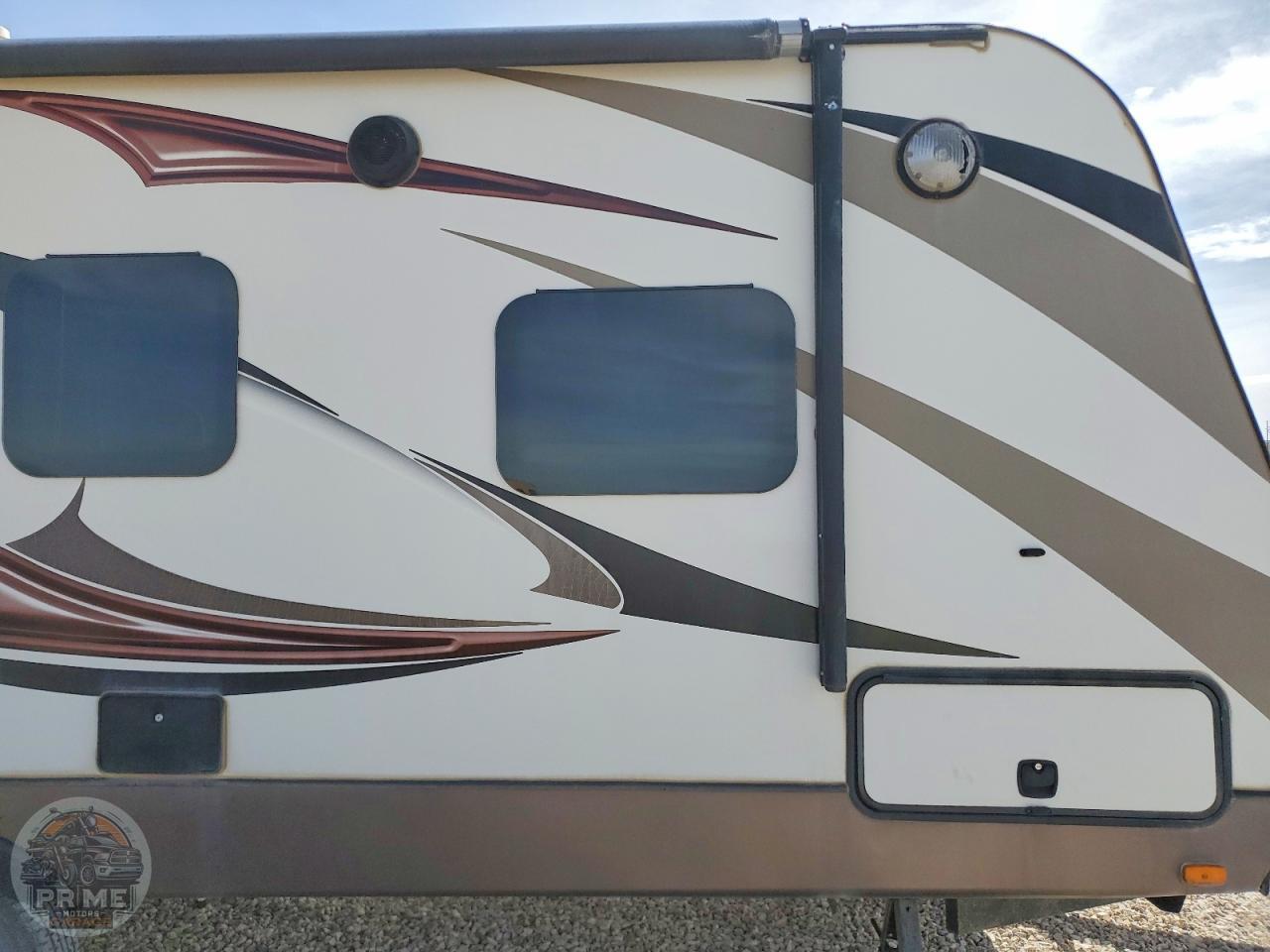 2015 KEYSTONE TRAILER — фото 10