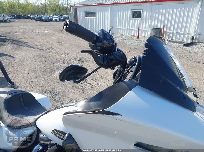 2024 HARLEY-DAVIDSON FLTRX (ROAD GLIDE, ROAD GLIDE CUSTOM) — фото 17